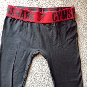 Gymshark leggings